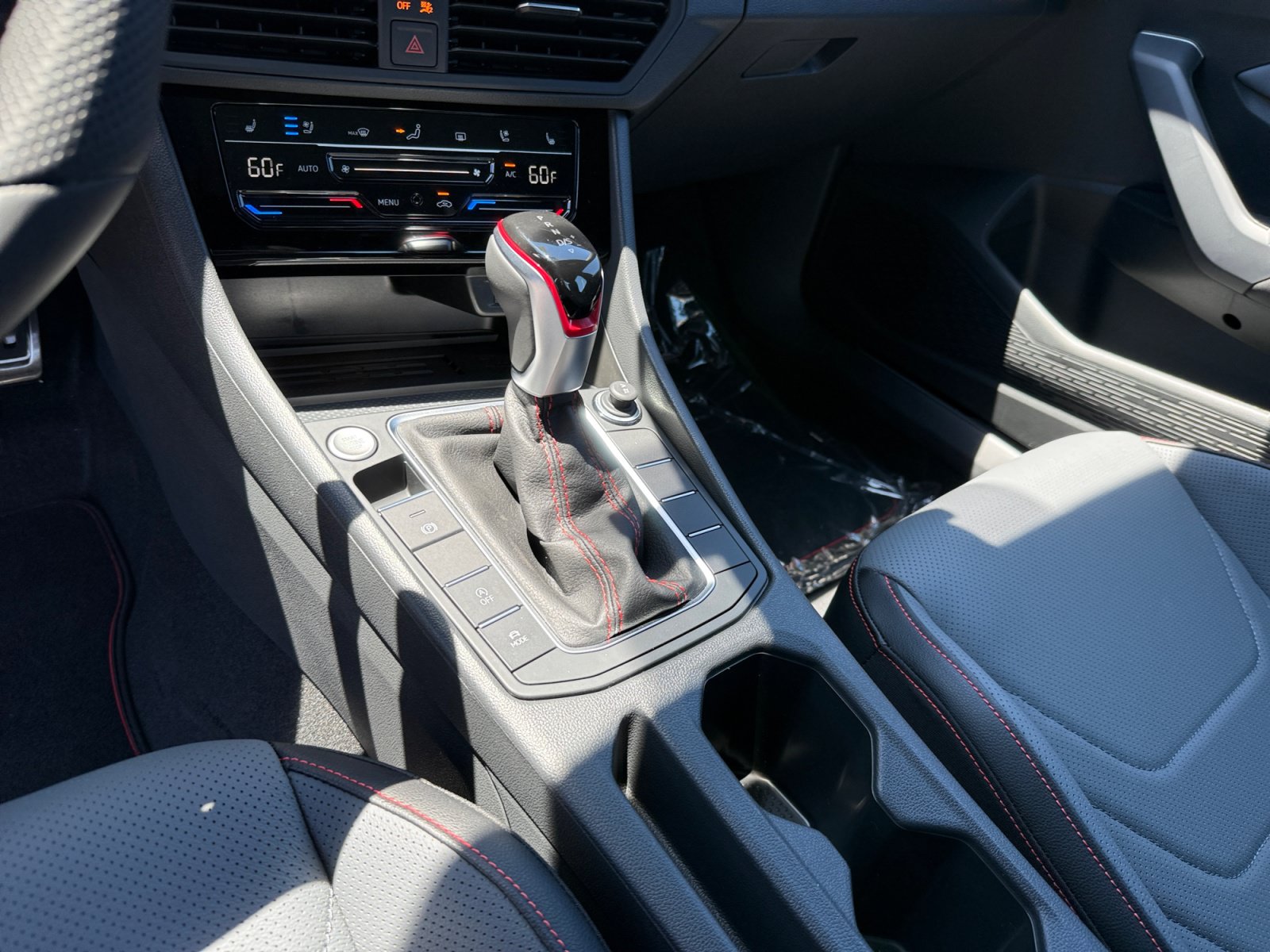 New 2026 Volkswagen Jetta GLI Autobahn FWD image 13