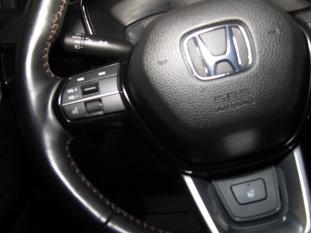 Certified 2026 Honda CR-V Sport Touring image 5