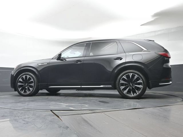 Used 2024 MAZDA CX-90 3.3 Turbo S w/ Premium Plus AWD/4WD image 35