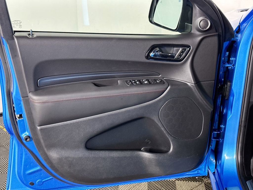 New 2026 Dodge Durango GT image 10