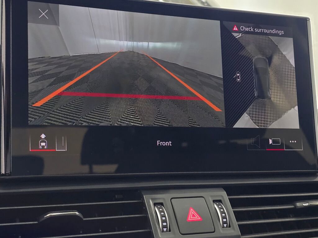 New 2025 Audi Q5 2.0T Premium Plus image 26