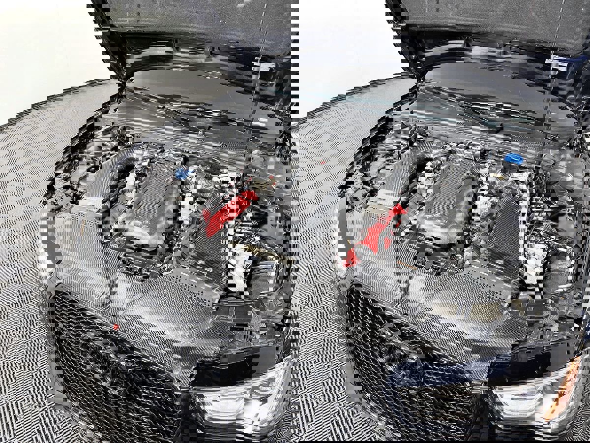 Used 2015 Audi RS 5 Coupe w/ Black Optic Plus Package AWD/4WD image 18