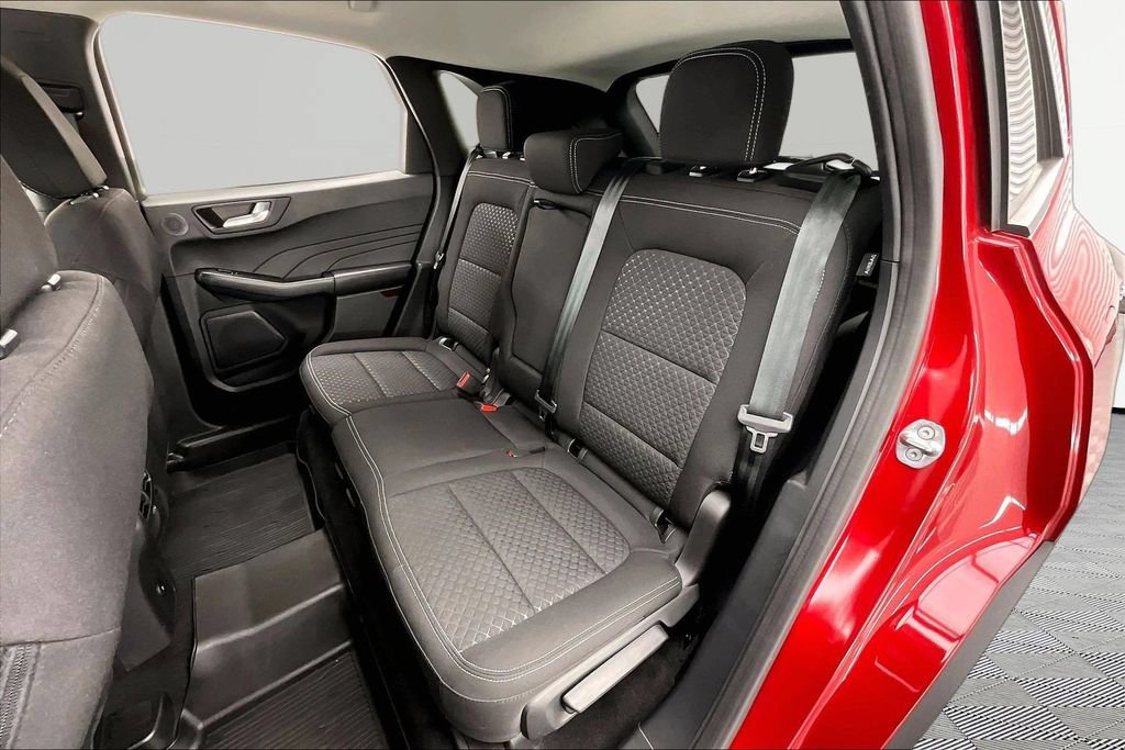 Certified 2023 Ford Escape Active w/ Tech Pack #2 FWD image 25