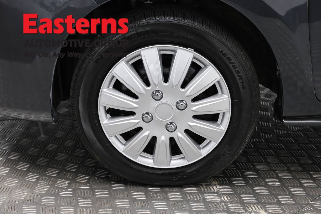 Used 2024 Mitsubishi Mirage G4 LE image 31