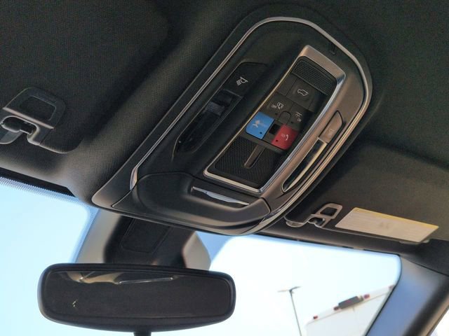 Certified 2022 Jeep Grand Cherokee L Laredo image 20