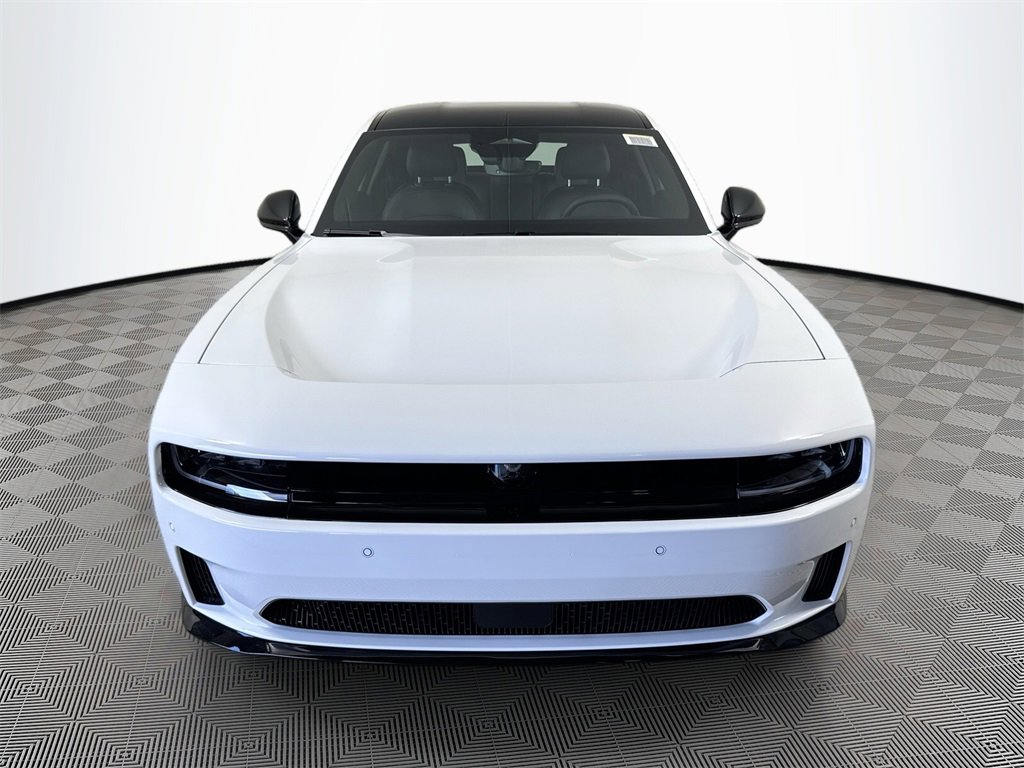 New 2025 Dodge Charger R/T w/ Quick Order Package 25M R/T image 2