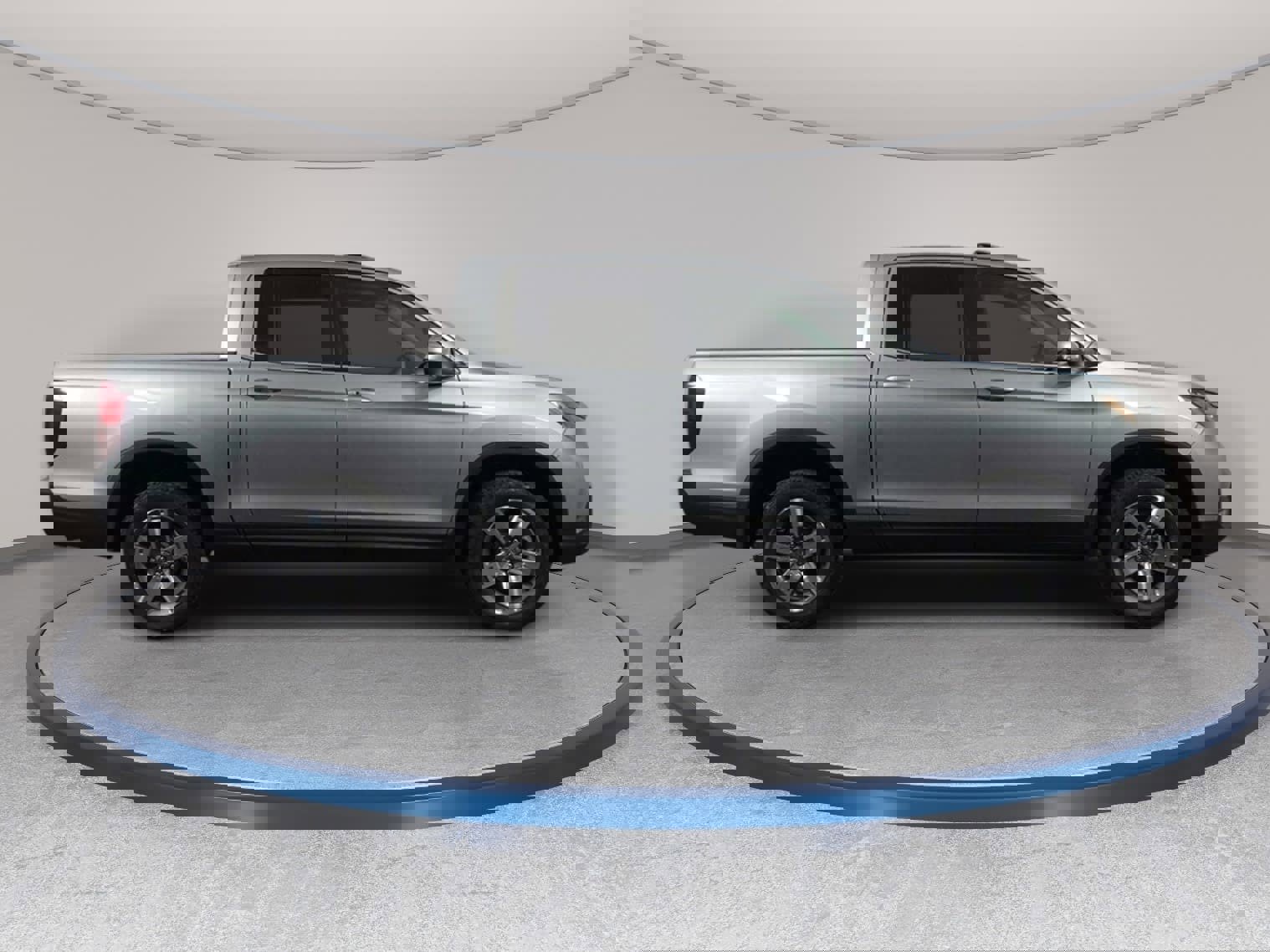 New 2026 Honda Ridgeline RTL image 4