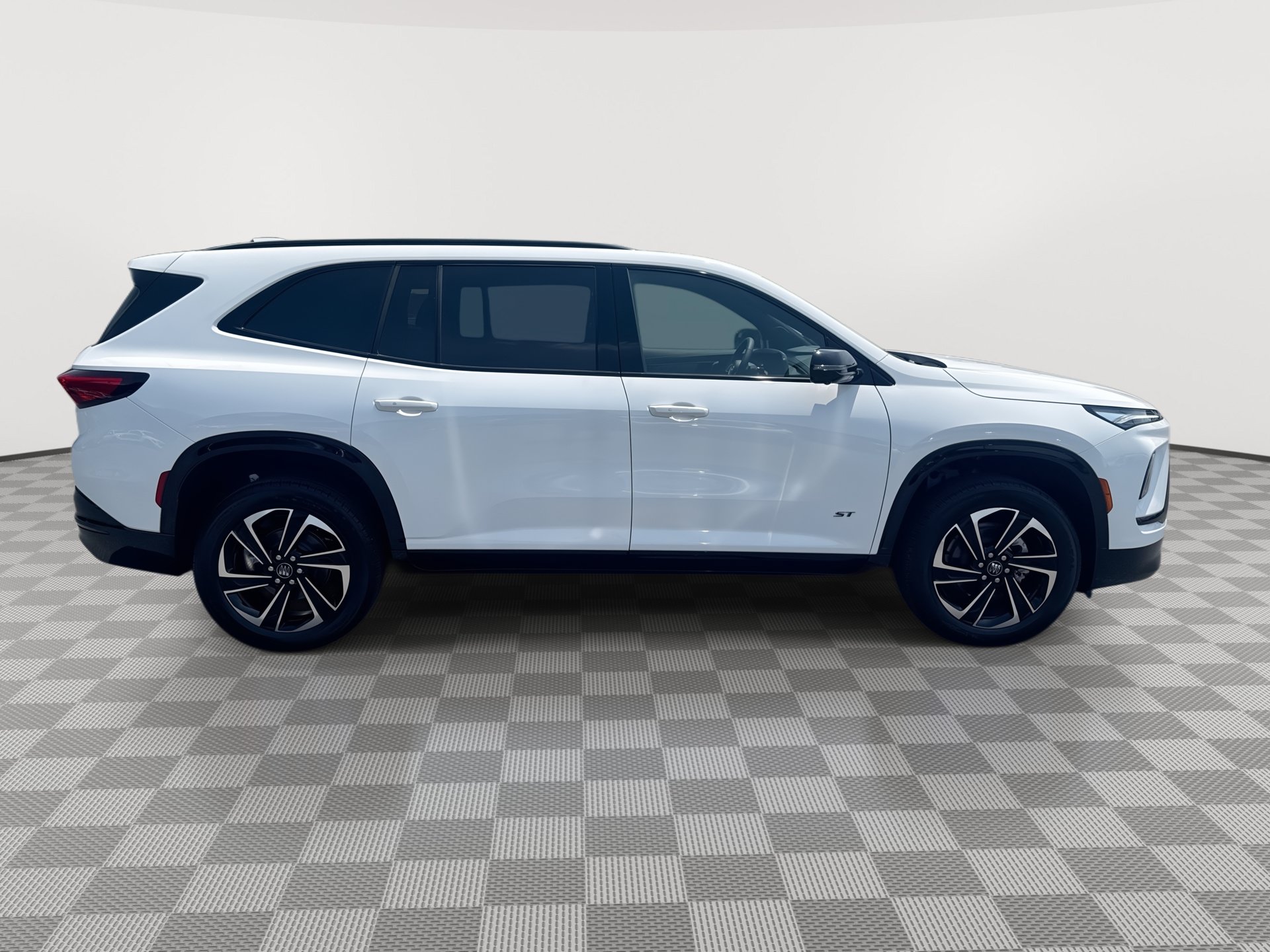 New 2026 Buick Enclave Sport Touring w/ Power Package AWD/4WD image 9