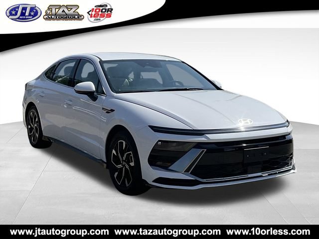 Used 2024 Hyundai Sonata SEL