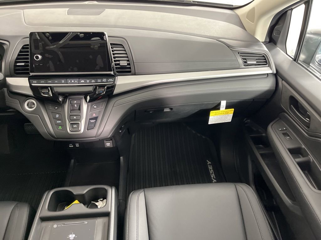 New 2026 Honda Odyssey EX-L image 16