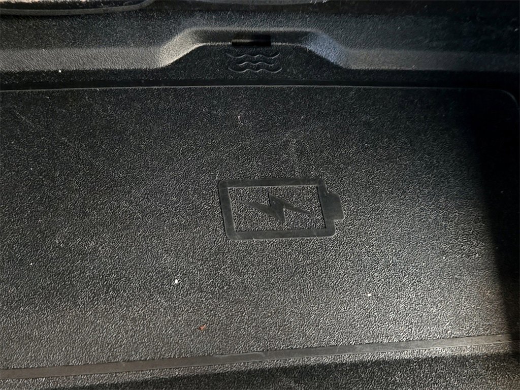 Used 2022 Ford Bronco Wildtrak image 22