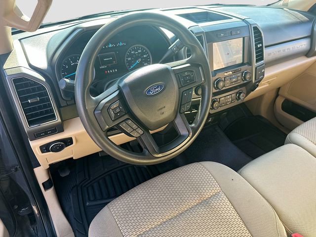 Used 2021 Ford F350 XLT w/ XLT Value Package image 10