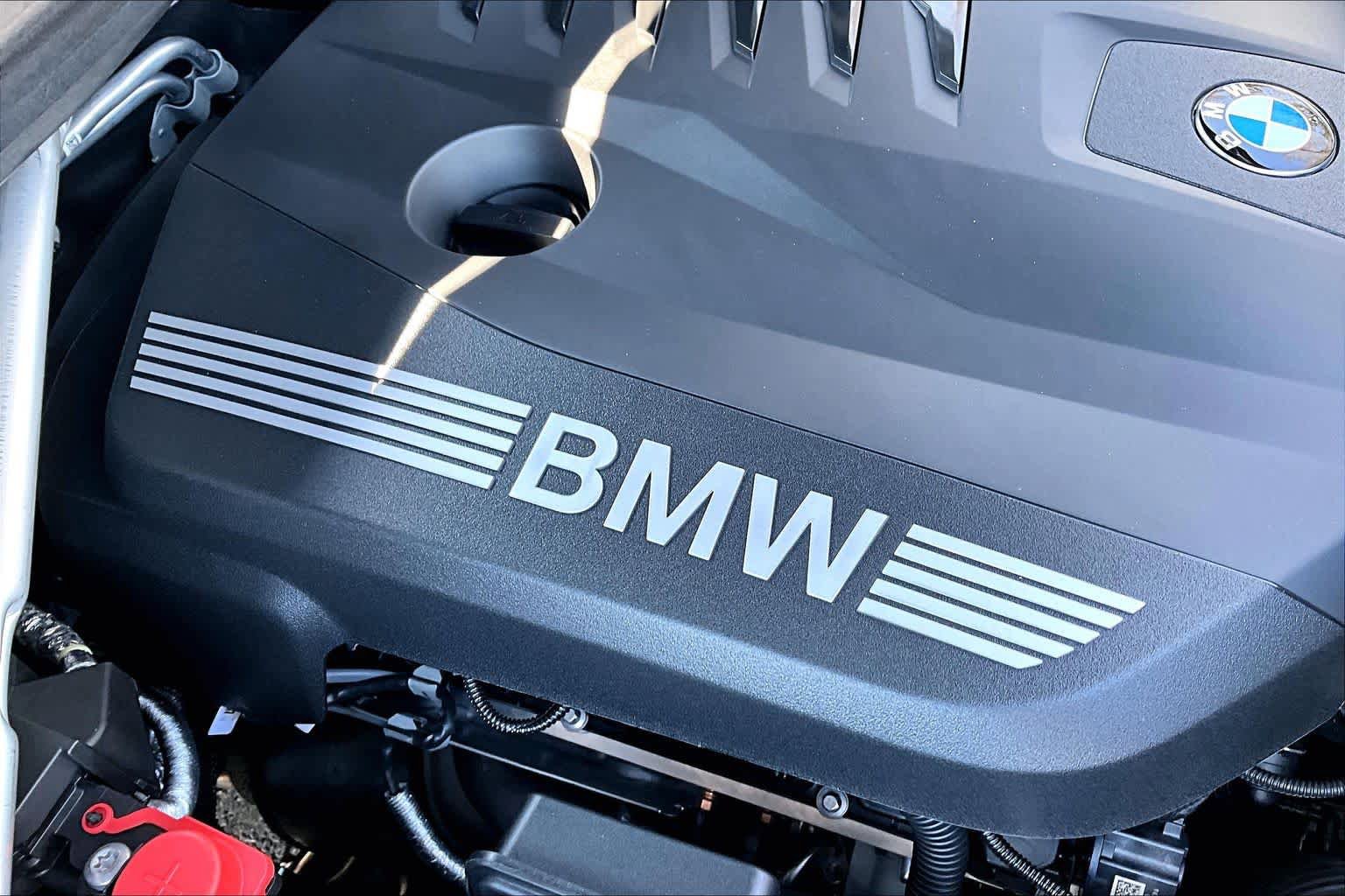 New 2026 BMW X5 sDrive40i RWD image 17