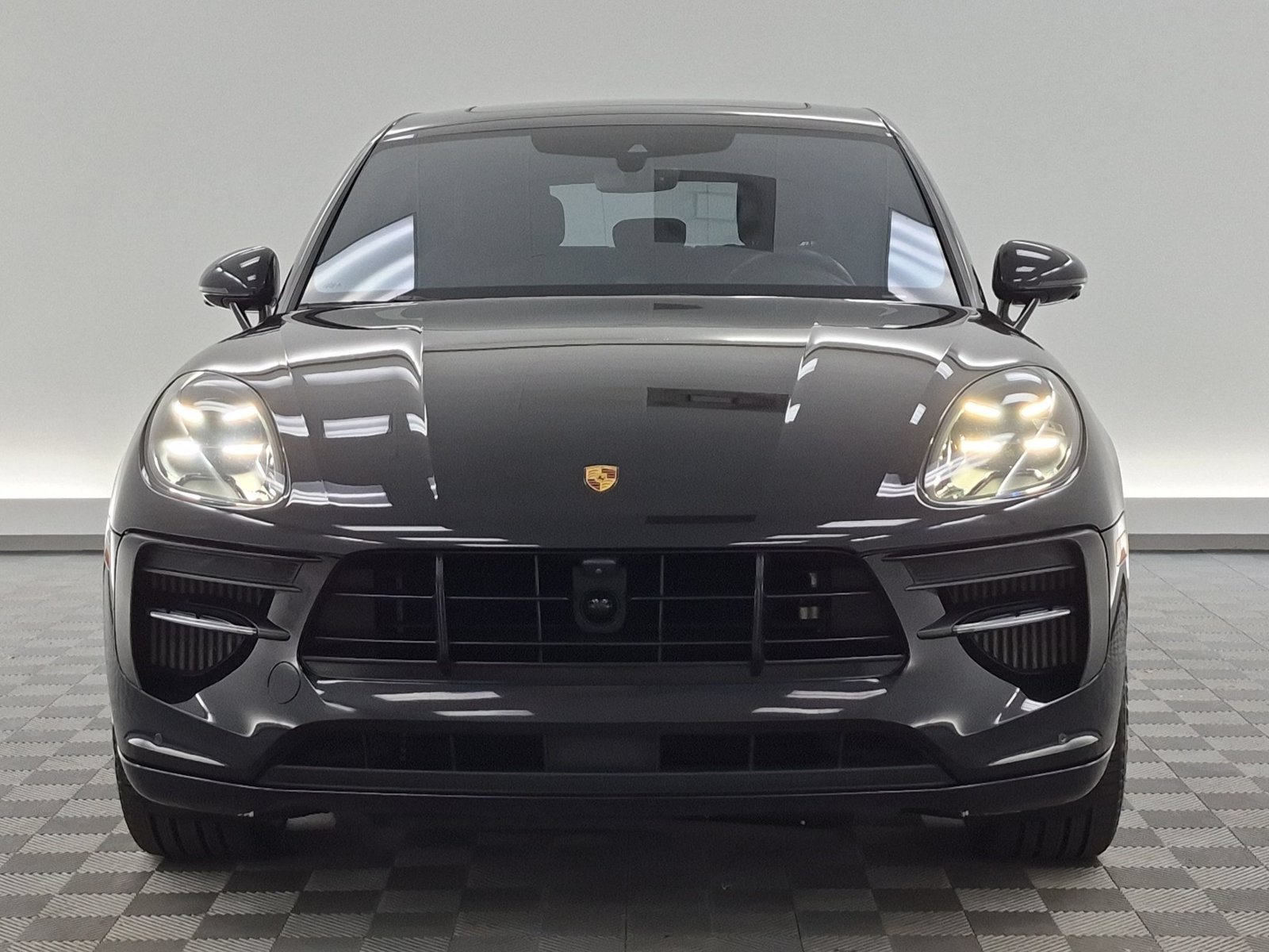 Used 2020 Porsche Macan GTS AWD/4WD image 6