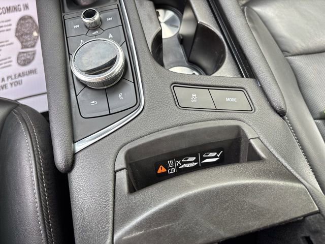 Used 2022 Cadillac XT6 Premium Luxury image 37