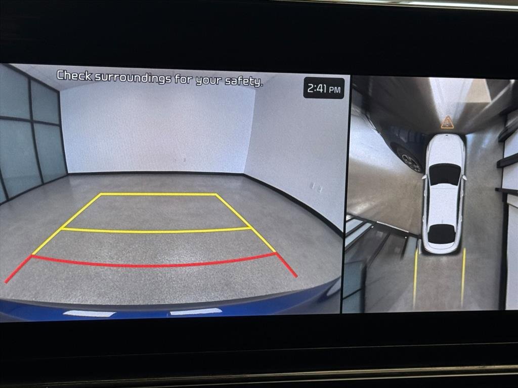 Used 2024 Kia K5 EX w/ EX Premium Package image 15