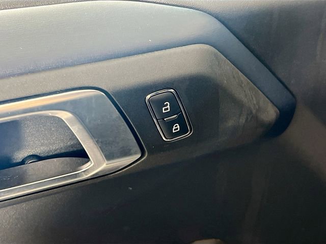 Used 2023 Ford Bronco Outer Banks AWD/4WD image 15