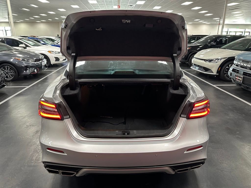 Used 2020 Nissan Maxima 3.5 S w/ Floor Mat Group image 28