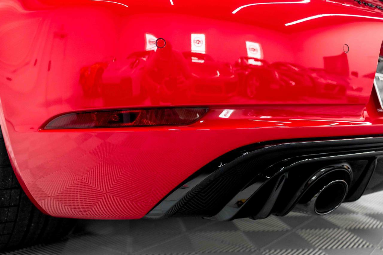 Used 2024 Porsche 718 Cayman GTS RWD image 27