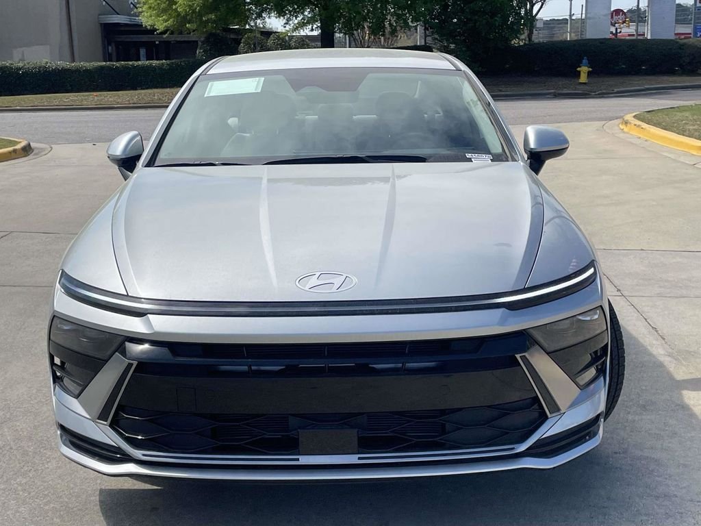 New 2026 Hyundai Sonata SEL FWD image 7