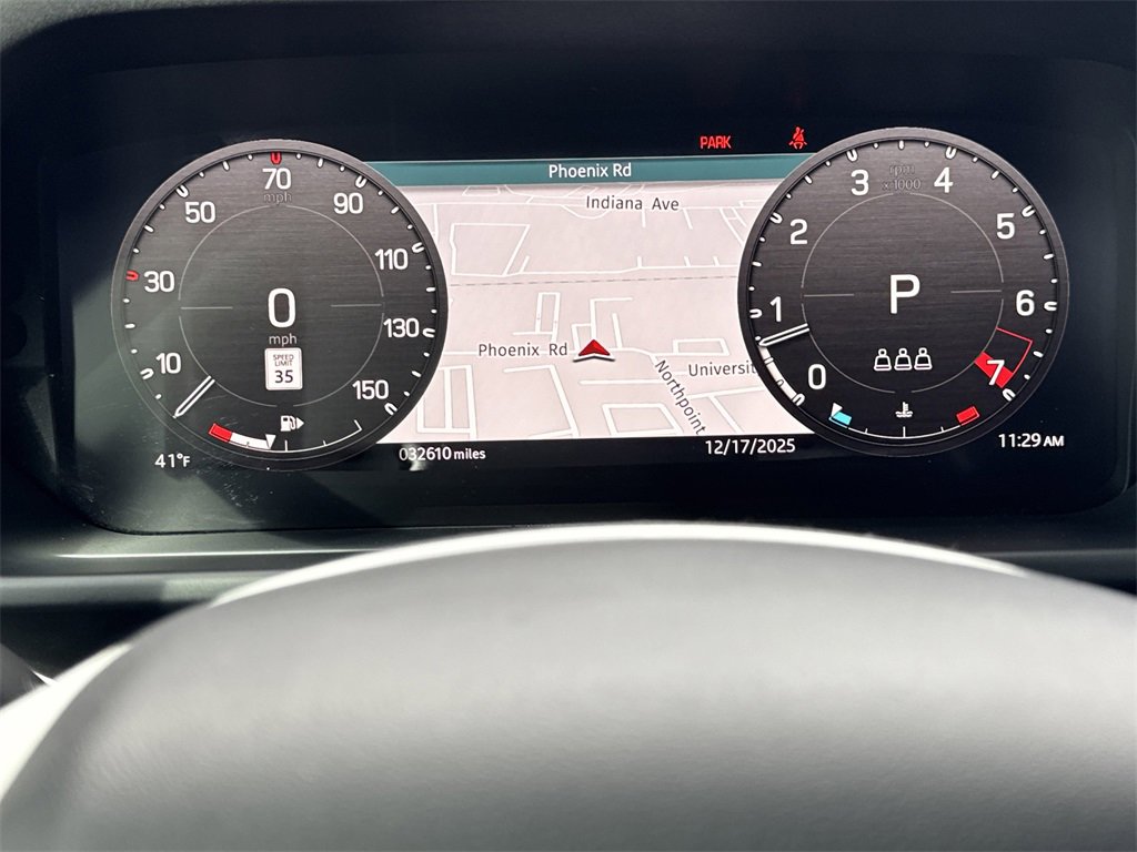 Used 2023 Land Rover Defender 110 S image 12