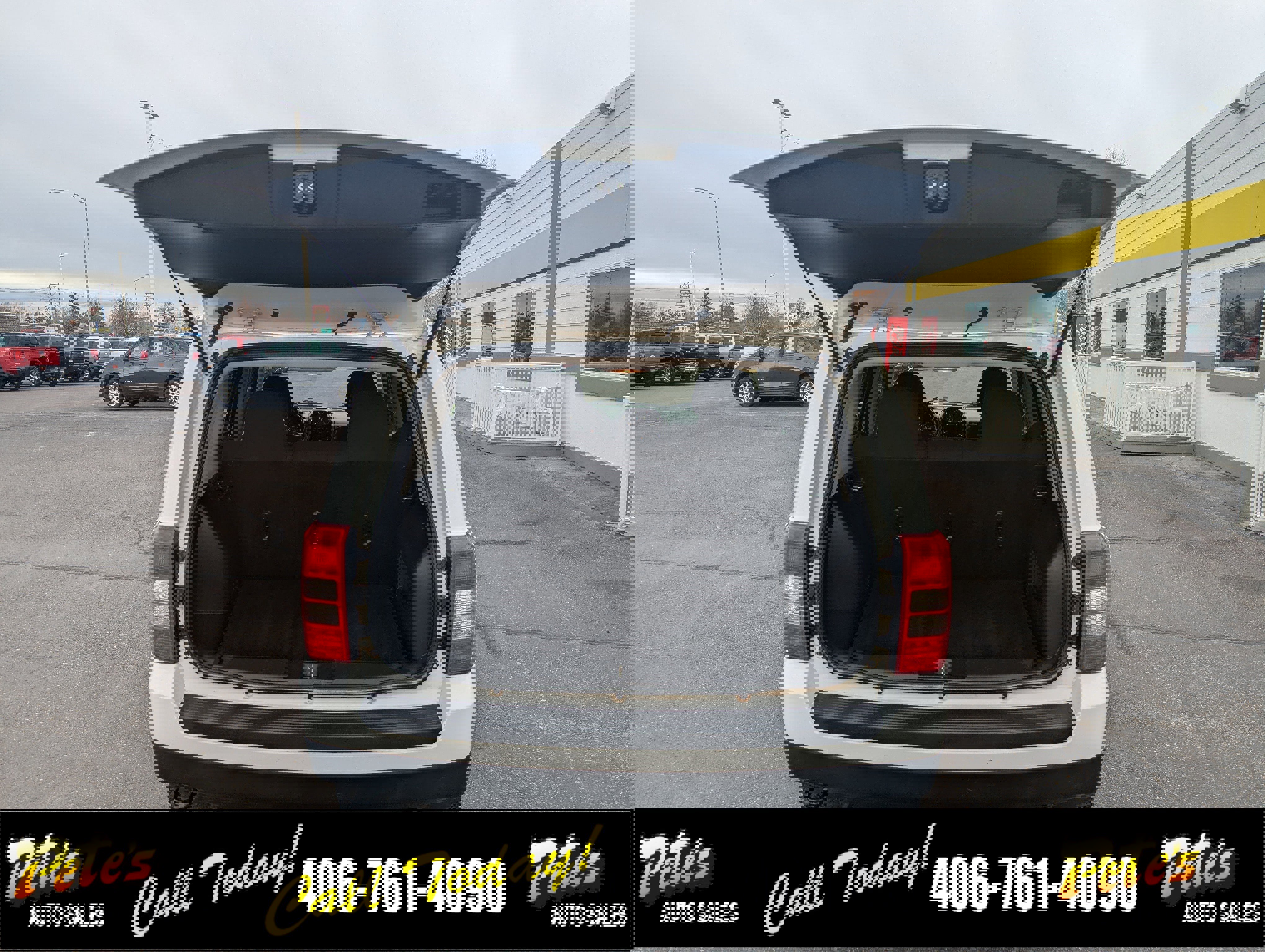 Used 2015 Jeep Patriot Sport w/ Power Value Group image 11