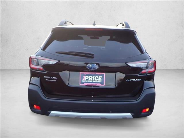 Certified 2024 Subaru Outback Limited image 3