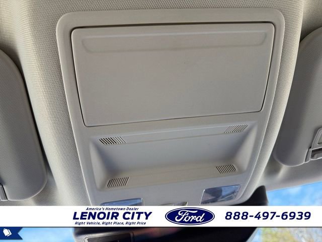 Used 2025 Ford Bronco Sport Free Wheeling w/ Convenience Package image 17