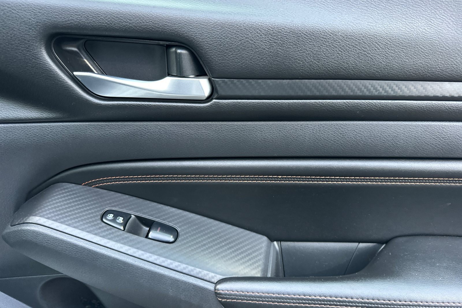 Used 2019 Nissan Altima 2.5 SR image 17