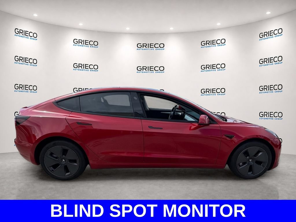 Used 2023 Tesla Model 3 Standard Range RWD image 8