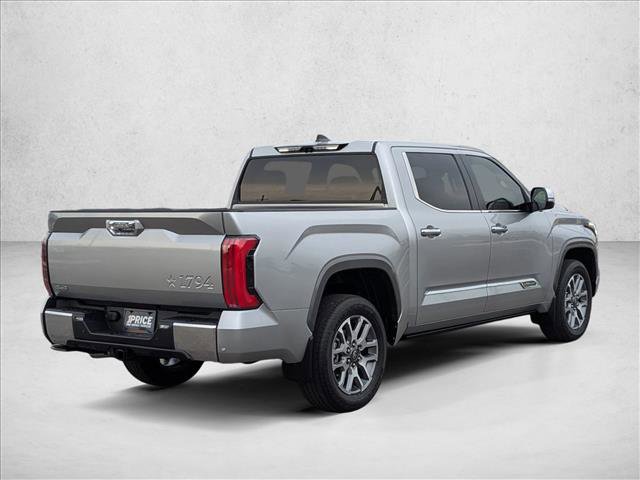 Used 2025 Toyota Tundra 1794 Edition image 5