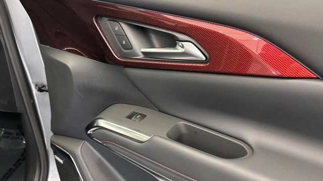 New 2026 Chevrolet Traverse RS AWD/4WD image 28
