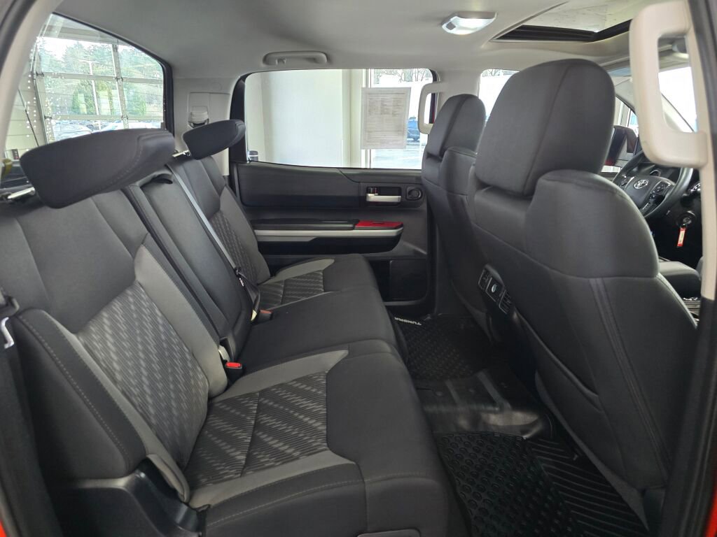 Used 2018 Toyota Tundra Limited image 41