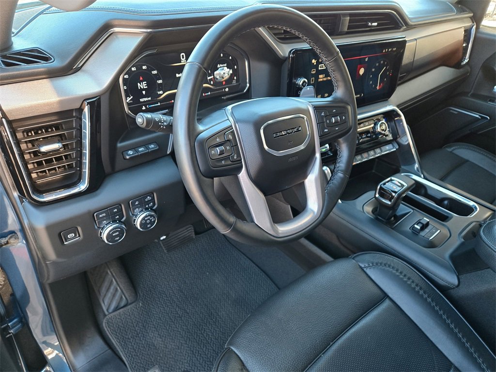 Used 2024 GMC Sierra 1500 Denali w/ Denali Reserve Package image 11
