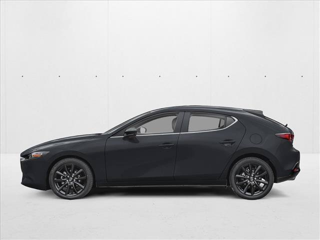 New 2026 MAZDA MAZDA3 s Sport FWD image 3