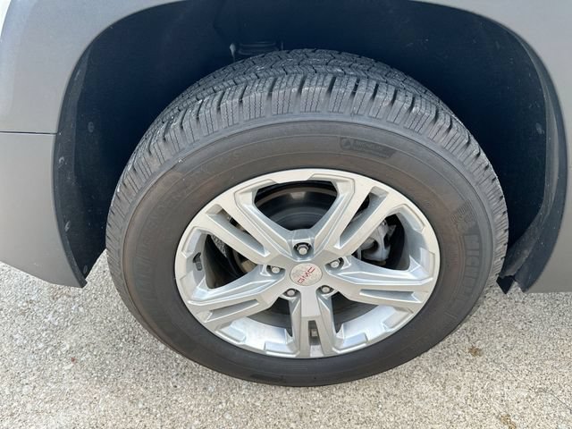 Used 2019 GMC Terrain SLT w/ Preferred Package AWD/4WD image 54