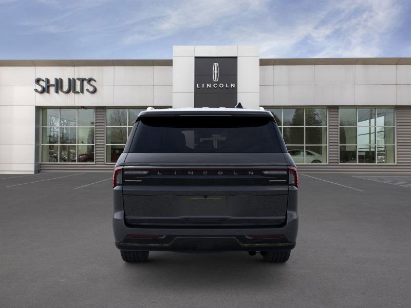 New 2025 Lincoln Navigator L Reserve image 5