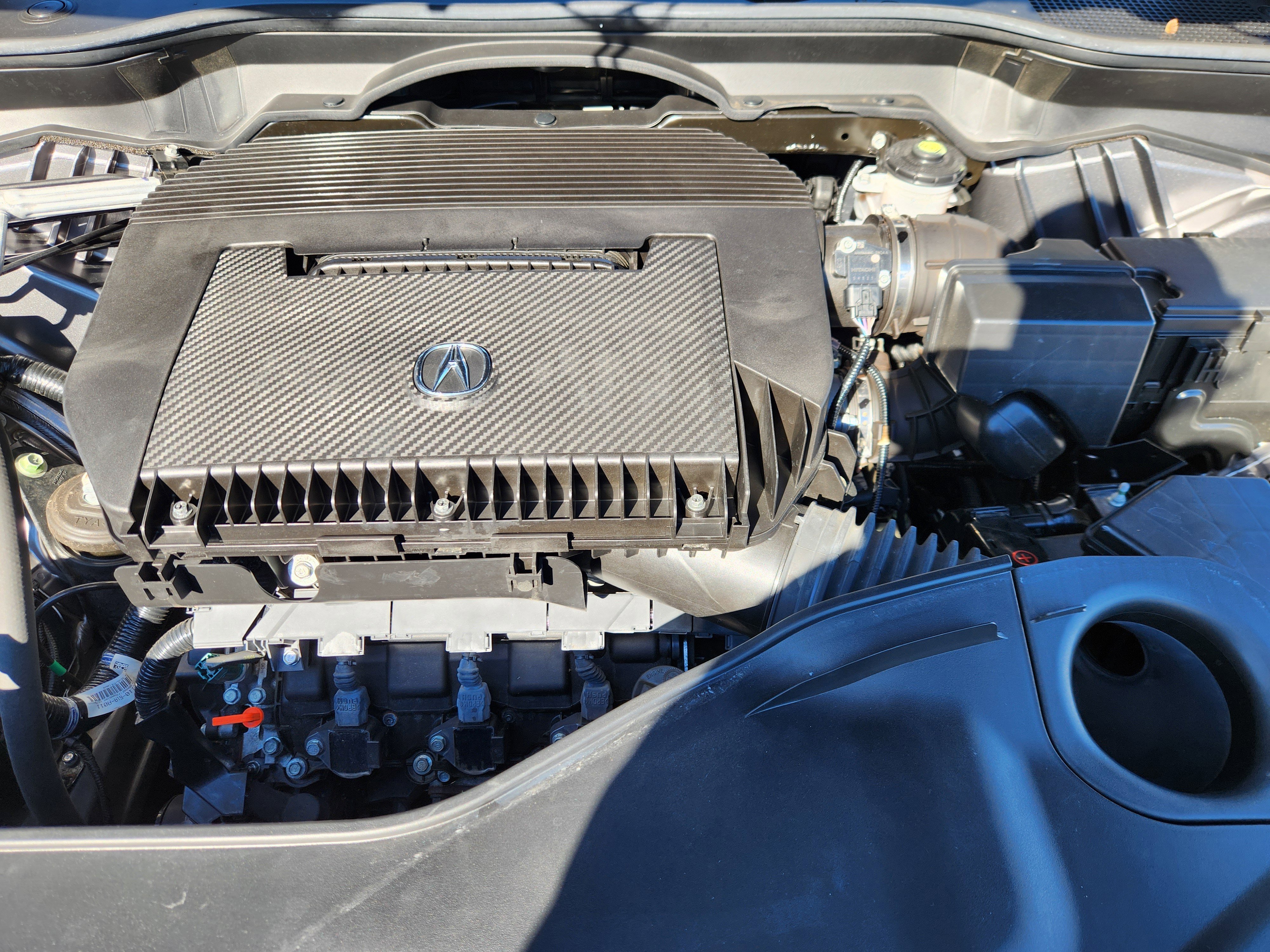 Certified 2023 Acura MDX SH-AWD w/ Technology Package image 20