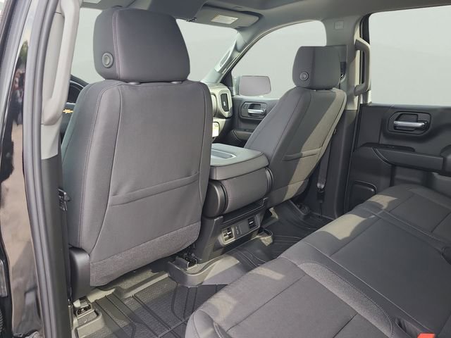 New 2026 Chevrolet Silverado 1500 Custom image 14