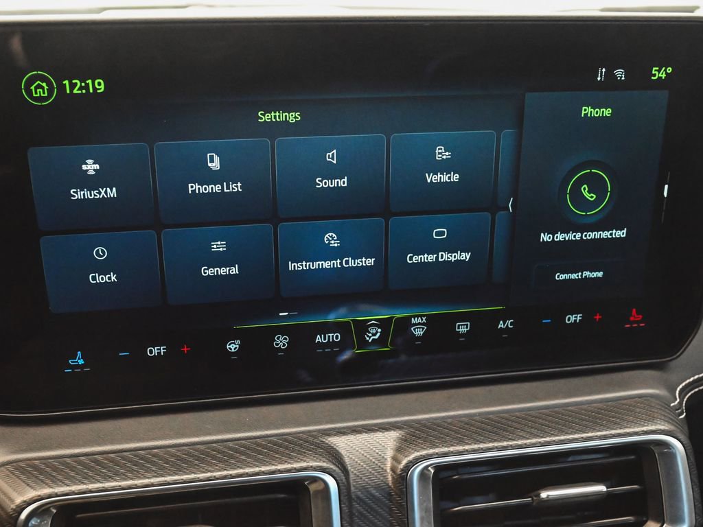 Used 2025 Ford Mustang Premium image 20