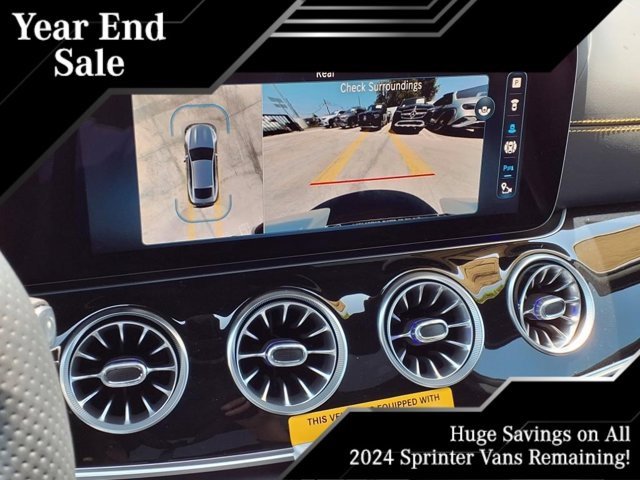 New 2024 Mercedes-Benz AMG GT 43 image 6