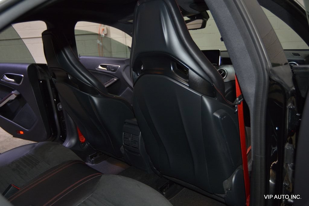 Used 2014 Mercedes-Benz CLA 45 AMG 4MATIC image 19