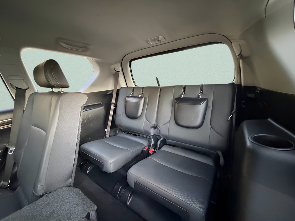 Used 2017 Lexus GX 460 w/ Navigation Package AWD/4WD image 22