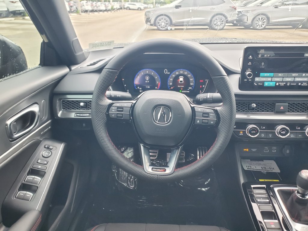New 2026 Acura Integra Type S FWD image 12