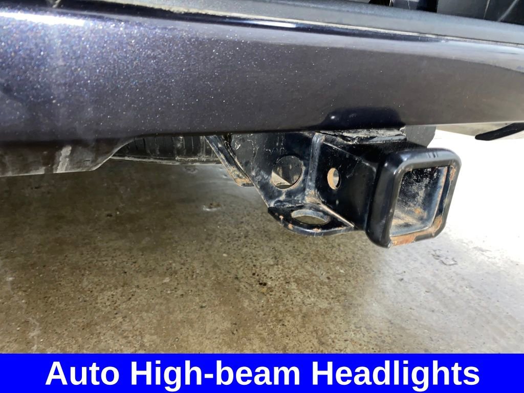 Used 2022 Chevrolet Silverado 1500 RST image 28