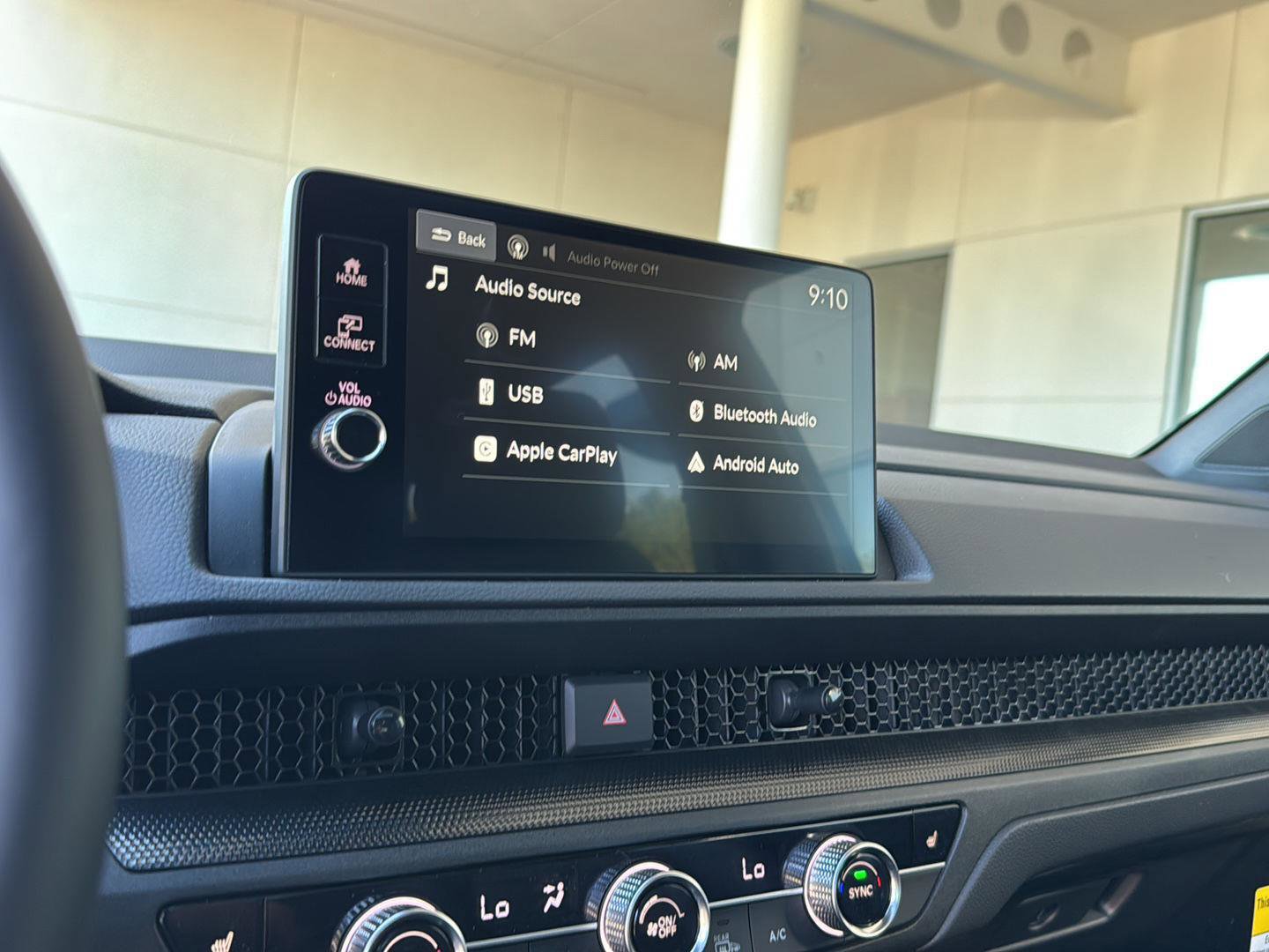 New 2026 Honda CR-V Sport-L image 21