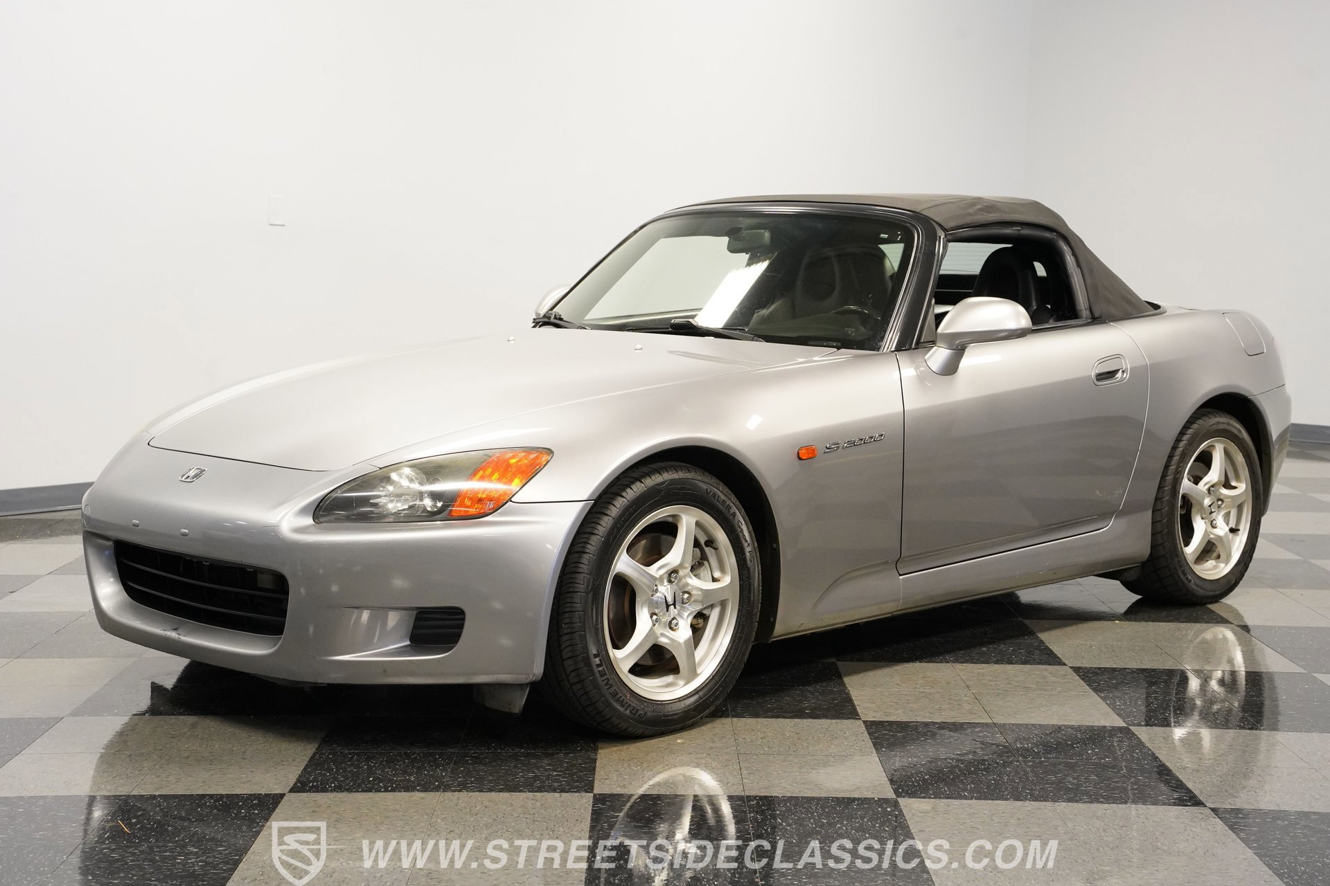 Used 2001 Honda S2000 image 6