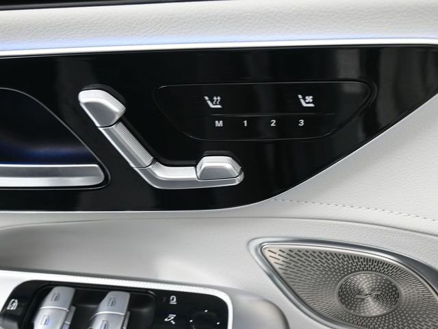 Certified 2024 Mercedes-Benz EQE AMG 4MATIC Sedan image 21