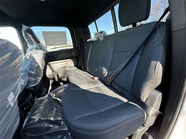 New 2026 RAM 2500 Tradesman image 13