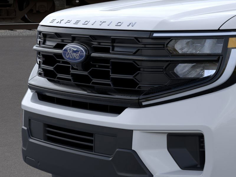 New 2026 Ford Expedition Max Active image 35
